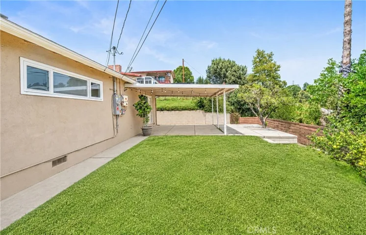 2032 Emerald Way, Monterey Park, California 91755