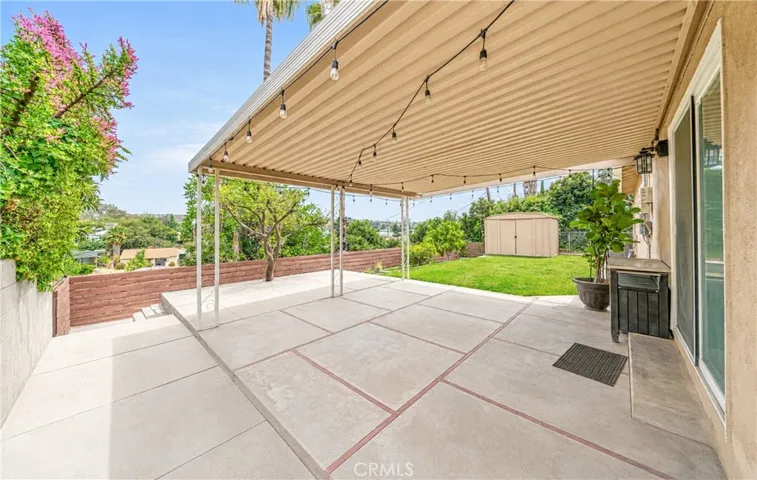2032 Emerald Way, Monterey Park, California 91755