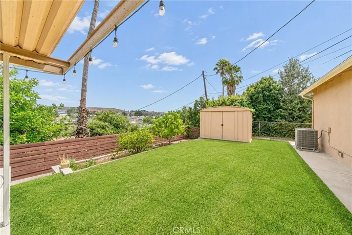2032 Emerald Way, Monterey Park, California 91755