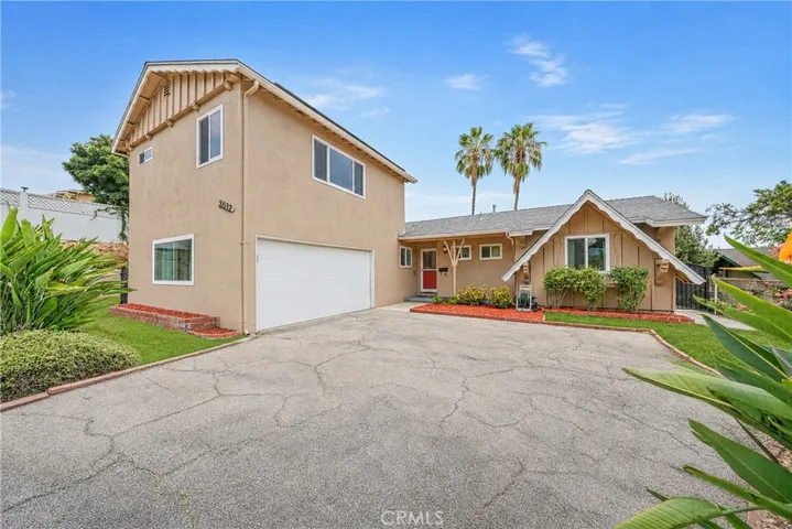 2032 Emerald Way, Monterey Park, California 91755