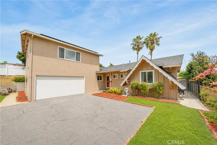 2032 Emerald Way, Monterey Park, California 91755