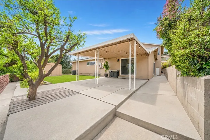 2032 Emerald Way, Monterey Park, California 91755