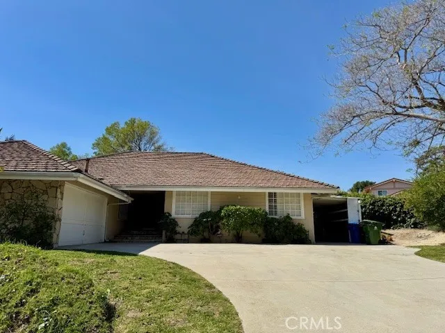 12459 Mclennan, Granada Hills, California 91344