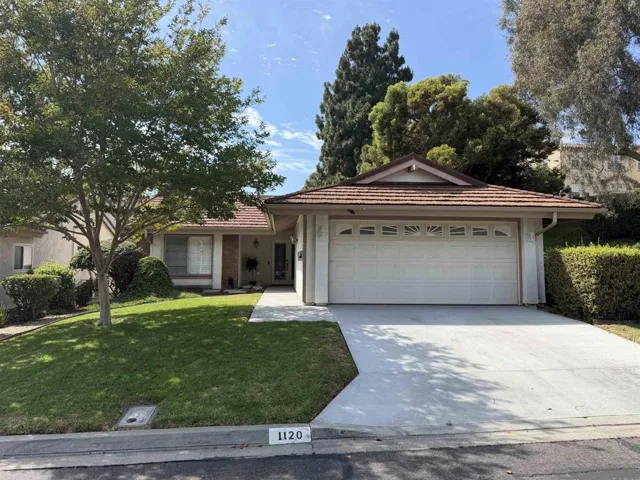 1120 Calle Del Baston, San Marcos, California 92078