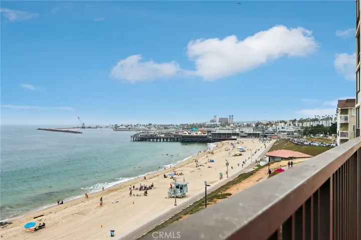 531 Esplanade 901, Redondo Beach, California 90277
