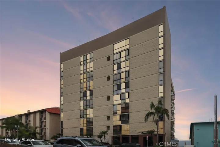 531 Esplanade 901, Redondo Beach, California 90277