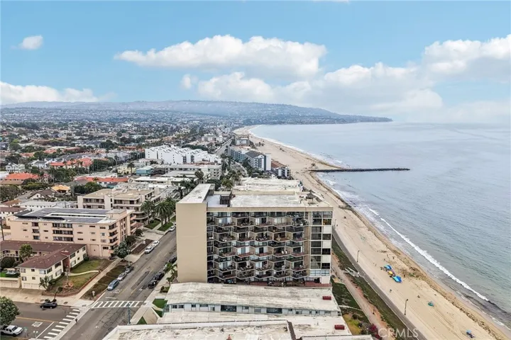 531 Esplanade 901, Redondo Beach, California 90277
