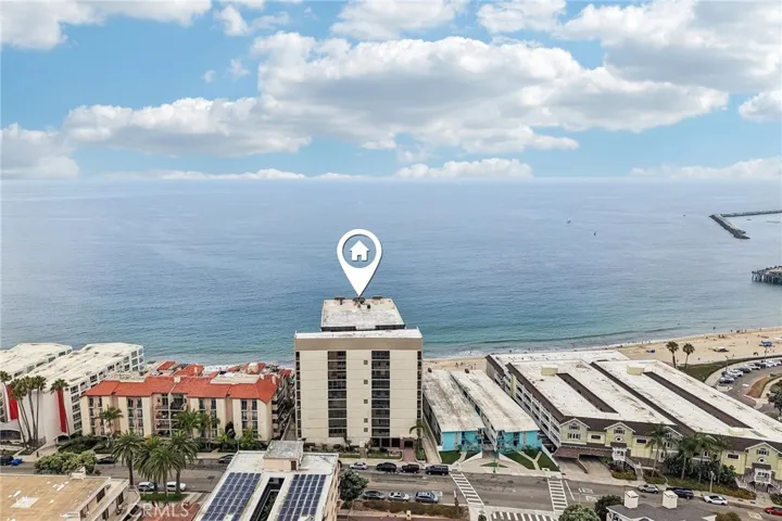 531 Esplanade 901, Redondo Beach, California 90277