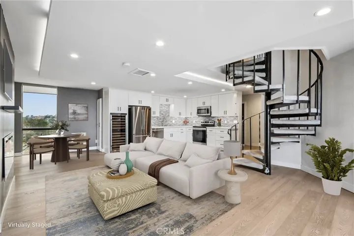 531 Esplanade 901, Redondo Beach, California 90277