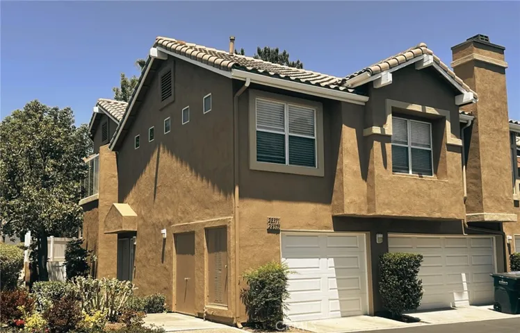 28371 Pueblo Drive, Trabuco Canyon, California 92679
