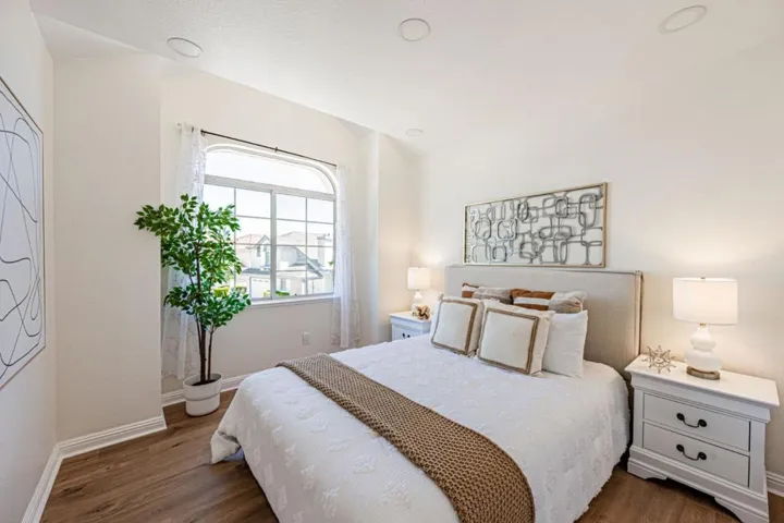 1101 Clifford Lane, Milpitas, California 95035