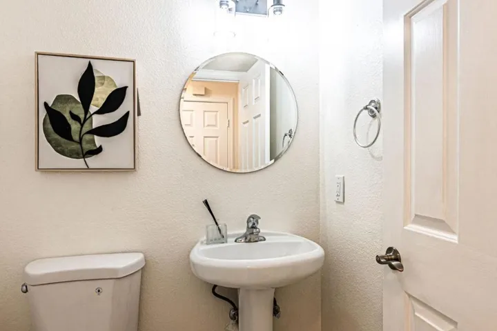 1101 Clifford Lane, Milpitas, California 95035
