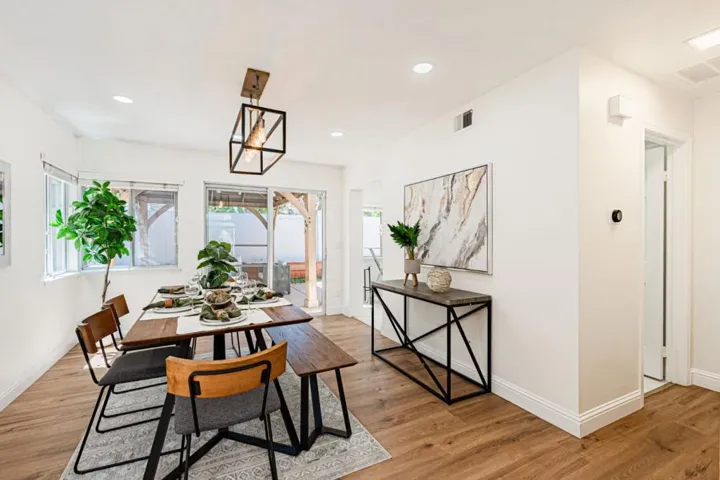 1101 Clifford Lane, Milpitas, California 95035