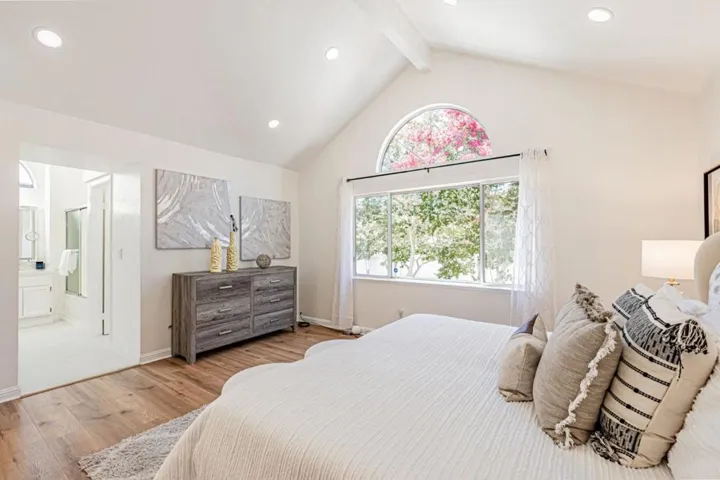 1101 Clifford Lane, Milpitas, California 95035