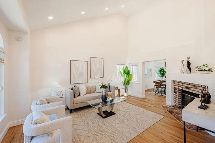 1101 Clifford Lane, Milpitas, California 95035