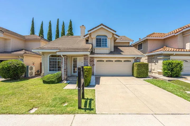 1101 Clifford Lane, Milpitas, California 95035