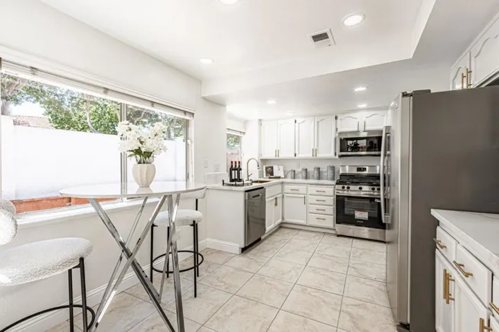 1101 Clifford Lane, Milpitas, California 95035