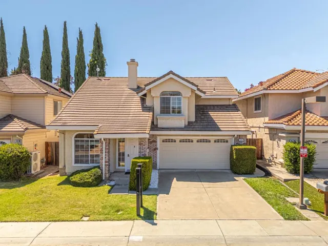1101 Clifford Lane, Milpitas, California 95035