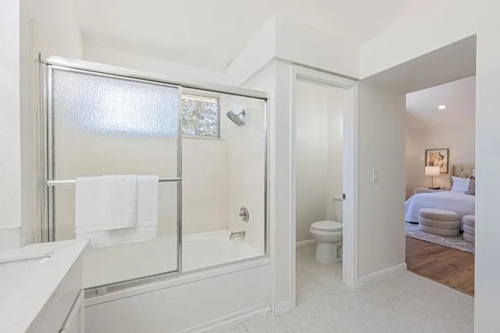 1101 Clifford Lane, Milpitas, California 95035