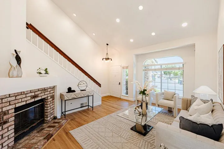 1101 Clifford Lane, Milpitas, California 95035