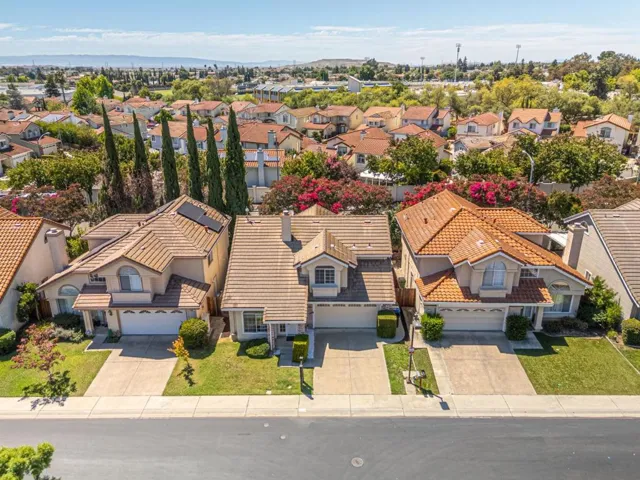 1101 Clifford Lane, Milpitas, California 95035