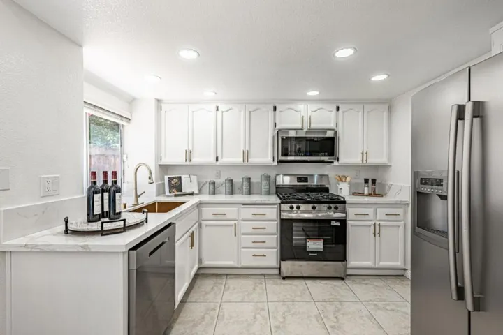 1101 Clifford Lane, Milpitas, California 95035