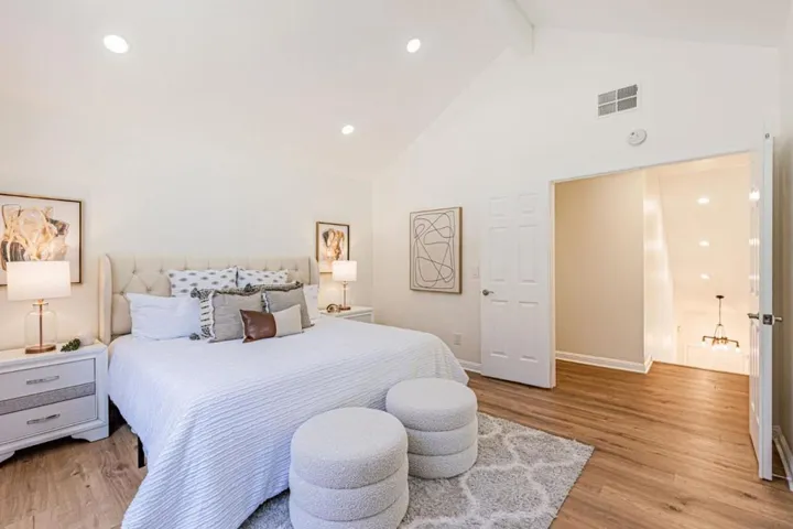 1101 Clifford Lane, Milpitas, California 95035