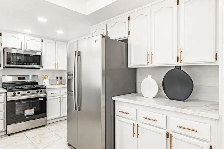 1101 Clifford Lane, Milpitas, California 95035