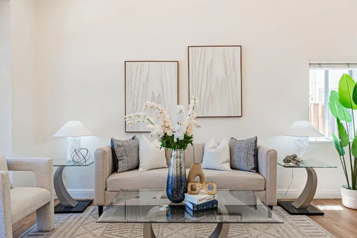 1101 Clifford Lane, Milpitas, California 95035