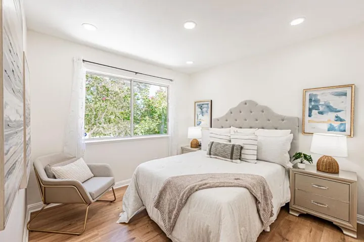 1101 Clifford Lane, Milpitas, California 95035