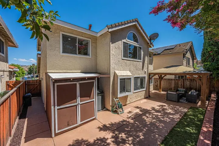 1101 Clifford Lane, Milpitas, California 95035