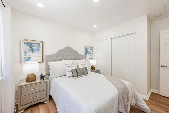 1101 Clifford Lane, Milpitas, California 95035