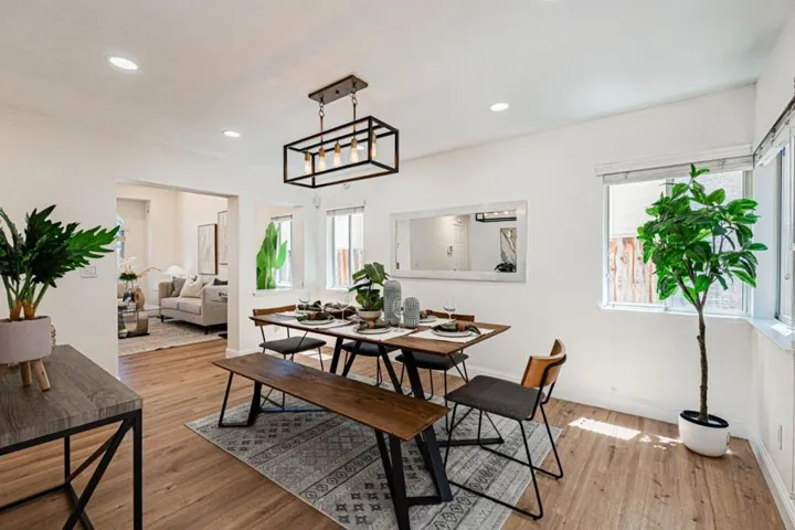 1101 Clifford Lane, Milpitas, California 95035