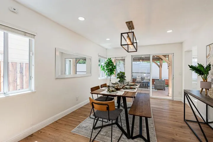 1101 Clifford Lane, Milpitas, California 95035