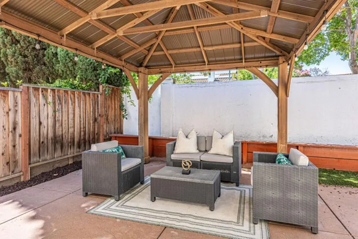 1101 Clifford Lane, Milpitas, California 95035