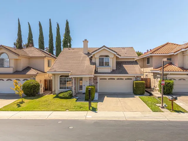 1101 Clifford Lane, Milpitas, California 95035