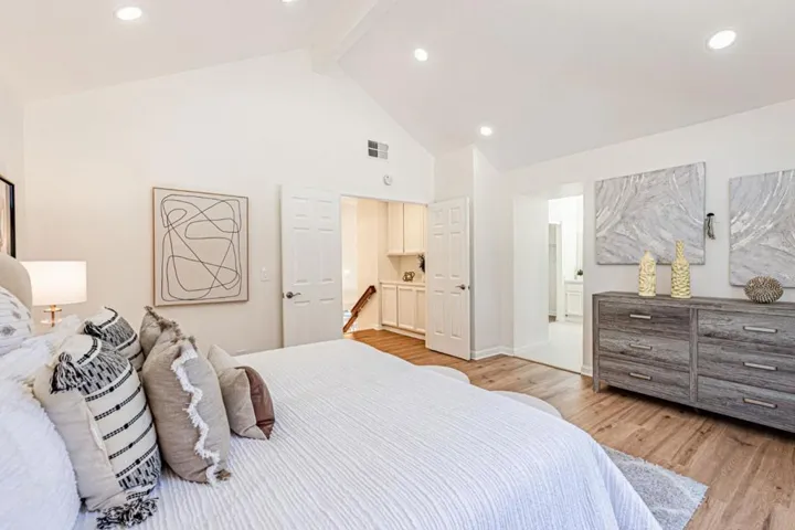 1101 Clifford Lane, Milpitas, California 95035