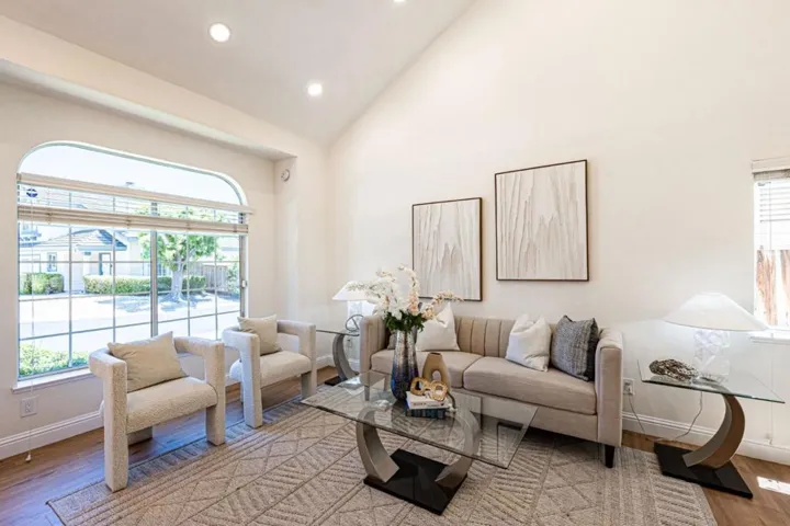 1101 Clifford Lane, Milpitas, California 95035