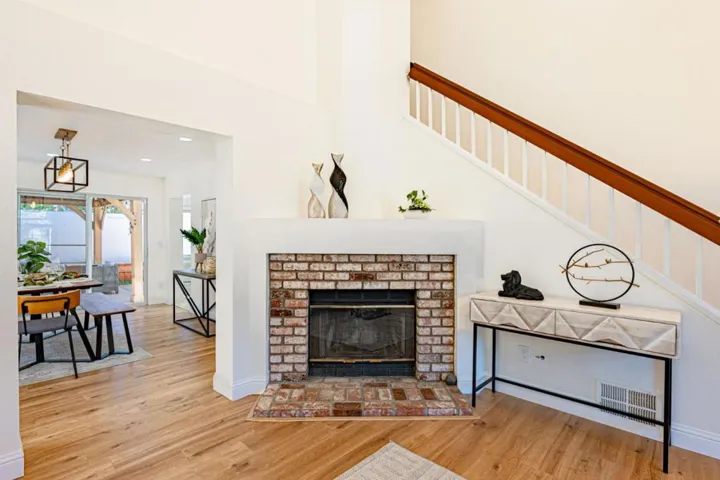 1101 Clifford Lane, Milpitas, California 95035