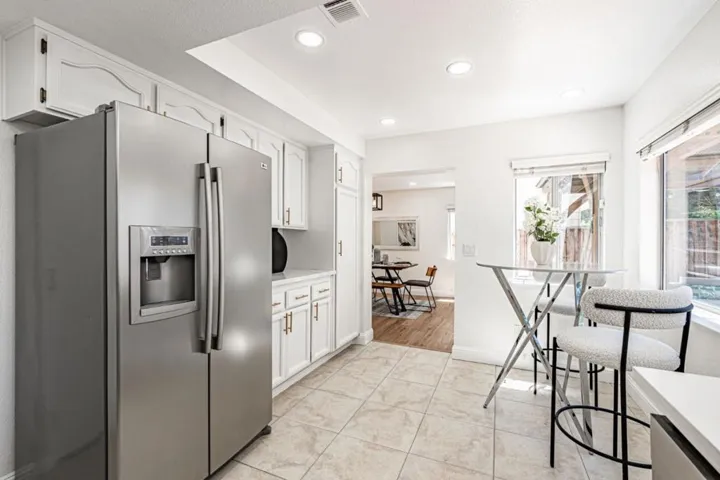 1101 Clifford Lane, Milpitas, California 95035