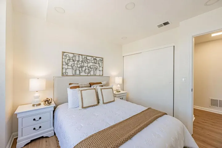 1101 Clifford Lane, Milpitas, California 95035
