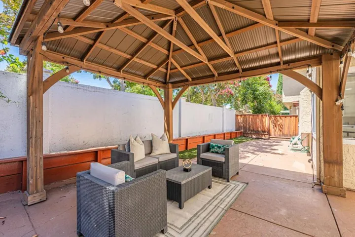 1101 Clifford Lane, Milpitas, California 95035