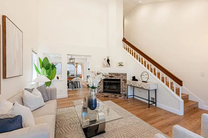 1101 Clifford Lane, Milpitas, California 95035