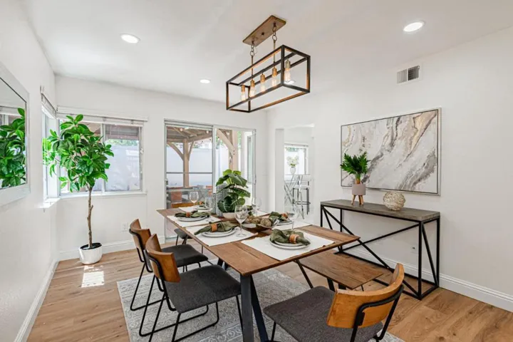 1101 Clifford Lane, Milpitas, California 95035