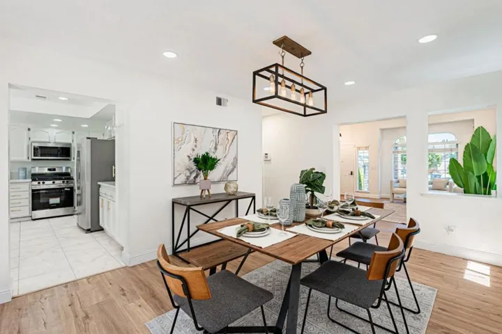 1101 Clifford Lane, Milpitas, California 95035