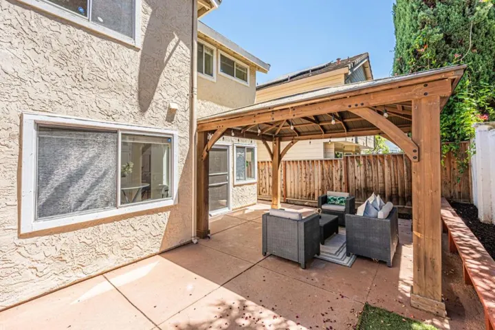 1101 Clifford Lane, Milpitas, California 95035