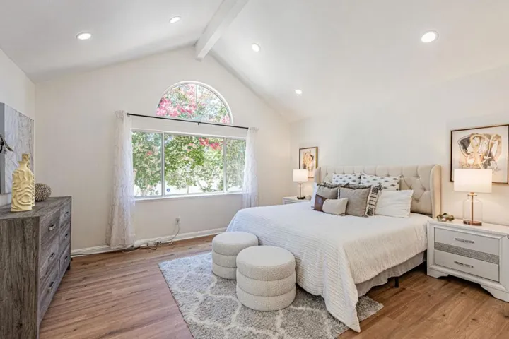 1101 Clifford Lane, Milpitas, California 95035