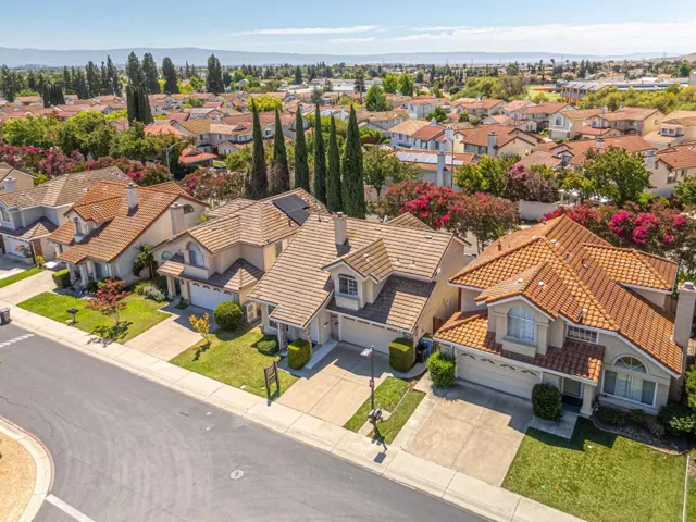 1101 Clifford Lane, Milpitas, California 95035
