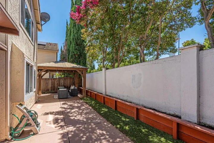 1101 Clifford Lane, Milpitas, California 95035