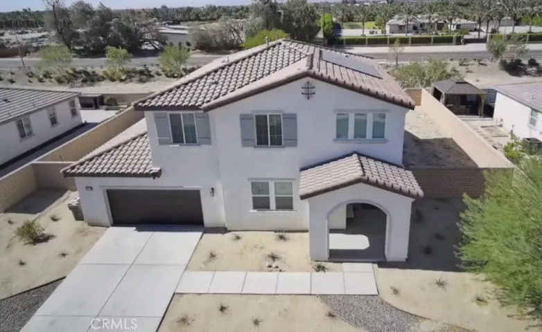 79753 Bolton, Indio, California 92203